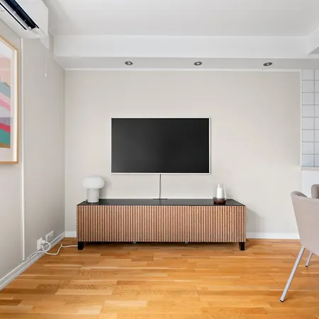 Beds - Modern, Cozy & Perfect Location ベルゲン