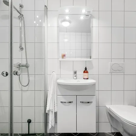 Beds - Modern, Cozy & Perfect Location * ベルゲン
