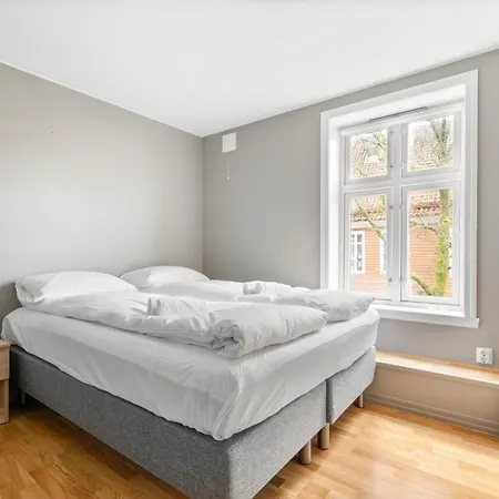 Beds - Modern, Cozy & Perfect Location Apartman Bergen
