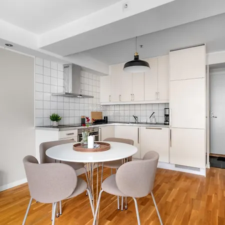Apartment Beds - Modern, Cozy & Perfect Location Bergen