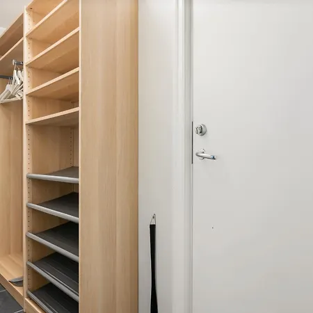 Beds - Modern, Cozy & Perfect Location Apartamento Bergen