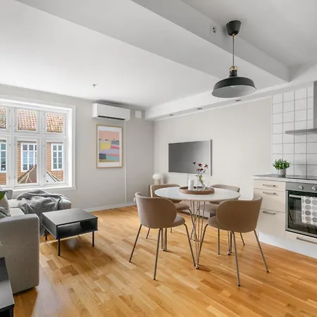 Beds - Modern, Cozy & Perfect Location Apartamento Bergen