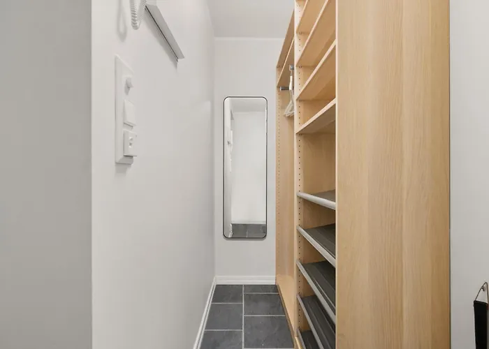 Beds - Modern, Cozy & Perfect Location 베르겐