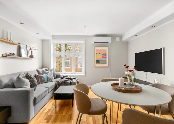 Beds - Modern, Cozy & Perfect Location 아파트