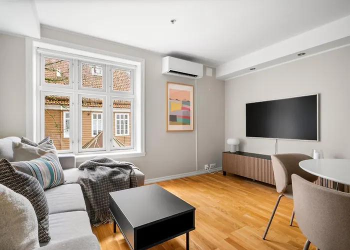 Beds - Modern, Cozy & Perfect Location 아파트