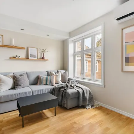 Beds - Modern, Cozy & Perfect Location Μπέργκεν