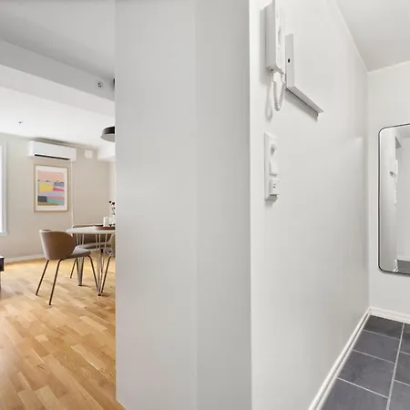 Beds - Modern, Cozy & Perfect Location Διαμέρισμα *